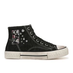 Blowfish Malibu Kimber-Hi Women's High Top Sneakers